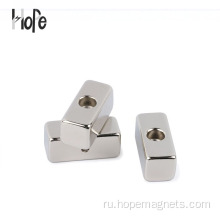 N42 Neodymium Magnets за кнопку магнитной кнопки